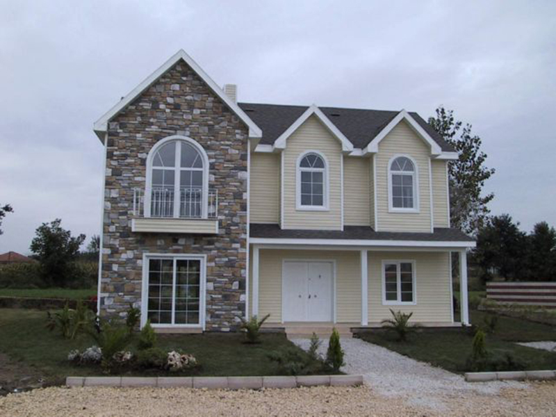 Çelik Ev Yapım Süreci: Aşamalar, Süre ve Dikkat Edilmesi Gerekenler